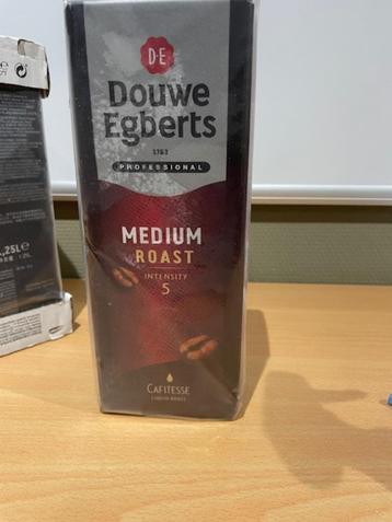 diepvries koffie DE beschikbaar voor biedingen