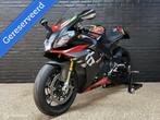 Aprilia RSV4 Factory 217pk | APRC | ABS | Full Akra | TOPSTA, Motoren, Motoren | Aprilia, 1078 cc, Bedrijf, Sport, Meer dan 35 kW