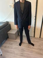 Suitsupply Pak - Pure Wool Supper 110's - Maat XL, Maat 56/58 (XL), Ophalen of Verzenden, Zo goed als nieuw, Grijs