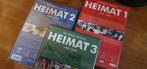 Complete dvd-trilogie 'Heimat', Alle leeftijden, Boxset, Drama, Ophalen of Verzenden