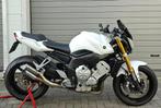 Yamaha FZ1 Naked, 2006 met Quickshifter, Motoren, Particulier, Naked bike