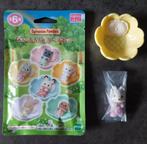 Sylvanian Families - Baby & Flower Bed Set - Blind Bag, Ophalen of Verzenden, Nieuw, Overige typen