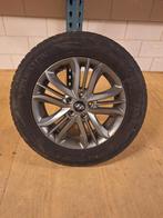 Winterbanden goeie staat hyundai, Auto-onderdelen, Banden en Velgen, Ophalen of Verzenden, Winterbanden, Band(en)