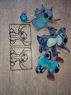 Stitch pakket, Ophalen of Verzenden, Zo goed als nieuw, Overige typen