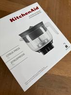 KitchenAid Artisian K400 5KSB1CPA, 4 liter of meer, Ophalen of Verzenden, Nieuw, 3 snelheden of meer