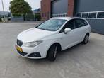 Seat Ibiza ST 1.2 TDI Style Ecomotive Euro 5 AIRCO Trekhaak, Voorwielaandrijving, Euro 5, Stof, Gebruikt