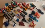 Partij Transformers G1 - voor display, reparatie, onderdelen, G1, Ophalen of Verzenden, Gebruikt, Overige rassen