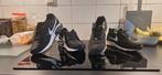 Nike air max te koop, Sport en Fitness, Schaatsen, Ophalen of Verzenden, Zo goed als nieuw, IJshockeyschaatsen, Overige merken