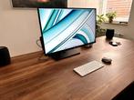 LG Ergo 4k 32 inch monitor, Computers en Software, Monitoren, Ingebouwde speakers, IPS, Ophalen of Verzenden, 1 tot 2 ms