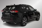 Toyota RAV4 2.5 Plug-in Hybrid AWD Limited Edition, €750,-, 12 maanden, Stof, 4 cilinders, Zwart