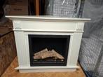 Hoek Sier Open Haard - Gezellig in de Woonkamer, Ophalen of Verzenden, Gebruikt, Vrijstaande haard, Overige soorten