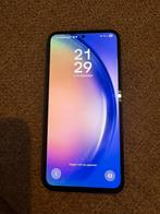 Samsung Galaxy A54 in nieuwstaat incl nieuwe hoesje, Zwart, Ophalen of Verzenden, Zo goed als nieuw, 128 GB