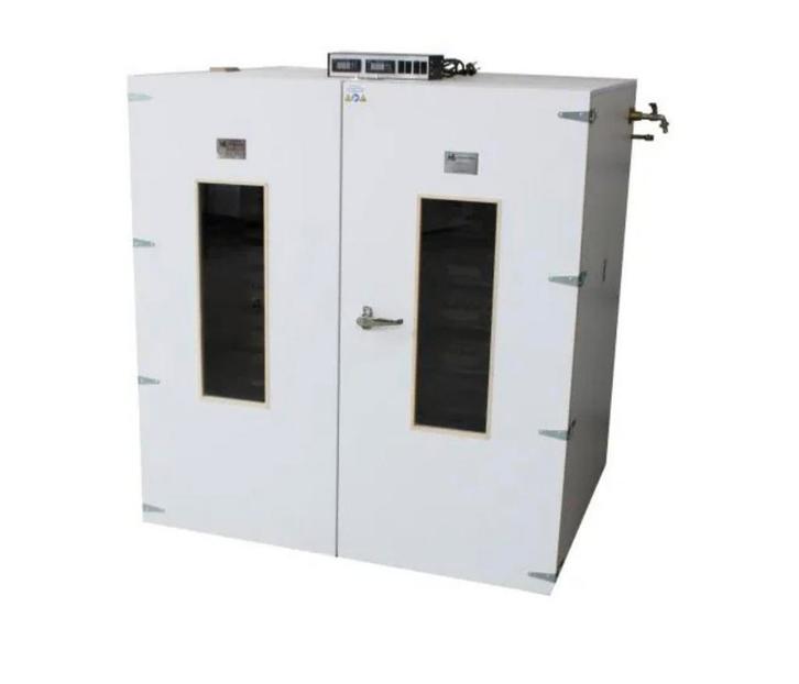 Ms2000U. Broedmachine,ms,uitkomstkast, Dieren en Toebehoren, Pluimvee | Toebehoren, Zo goed als nieuw, Broedmachine, Ophalen of Verzenden