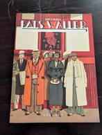 Graphic novel over Fats Waller (jazz-muzikant), Ophalen of Verzenden, 20e eeuw of later, Zo goed als nieuw