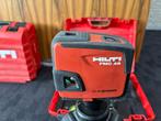 Hilti PMC 46 niveau Laser, Ophalen of Verzenden, Gebruikt, Afstand