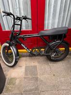 Knaap fatbike onderdelen, Fietsen en Brommers, Fietsonderdelen, Ophalen of Verzenden, Zo goed als nieuw, Algemeen