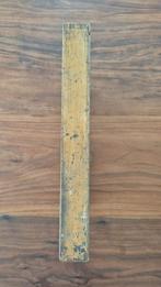 Vintage letterbak, Antiek en Kunst, Curiosa en Brocante, Ophalen of Verzenden