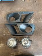 Seat Ibiza 6L Mistlampen + Kapjes, Ophalen of Verzenden, Gebruikt, Seat