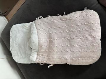 Baby’s Only voetenzak  beschikbaar voor biedingen