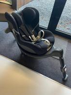 Cybex i size base z one & sirona stoeltje, Kinderen en Baby's, Autostoeltjes, Gebruikt, Isofix, Ophalen, Overige merken