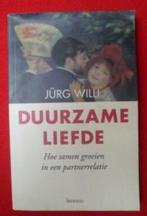 Duurzame liefde - Jurg Willi, Verzenden, Zo goed als nieuw