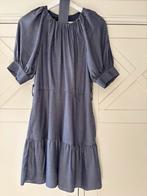 Ted baker jurk, Blauw, Ophalen of Verzenden, Zo goed als nieuw, Maat 36 (S)