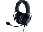 Razer Blackshark V2 X - Gaming Headset - 7.1 Surround, Ophalen of Verzenden, Zo goed als nieuw, Razer, Volumeregelaar