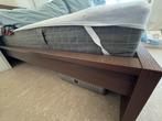 MORGEDAL Foammatras, Huis en Inrichting, Slaapkamer | Matrassen en Bedbodems, Gebruikt, 90 cm, Eenpersoons, Ophalen of Verzenden
