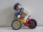 Playmobil Wielrenners fietsen – 3849  Karus, Ophalen of Verzenden, Gebruikt, Los playmobil