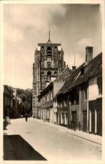 Leeuwarden - Torenstraat - Oldehove, Verzamelen, Ophalen of Verzenden, Voor 1920, Gelopen, Friesland