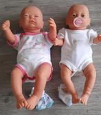 Babypoppen, Ophalen, Zo goed als nieuw