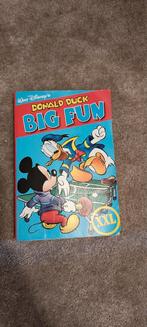 Donald Duck big fun.  XXL nummer 11, Boeken, Kinderboeken | Jeugd | onder 10 jaar, Ophalen of Verzenden, Zo goed als nieuw