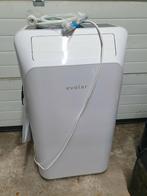 airco Evolar ES9000, Witgoed en Apparatuur, Airco's, Ophalen, Verwarmen, 3 snelheden of meer, Zo goed als nieuw