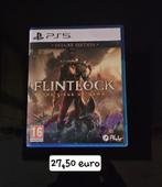 Flintlock the Siege of Dawn, Ophalen of Verzenden, Zo goed als nieuw