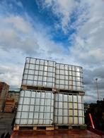IBC Tanks, 150 liter of meer, Ophalen of Verzenden