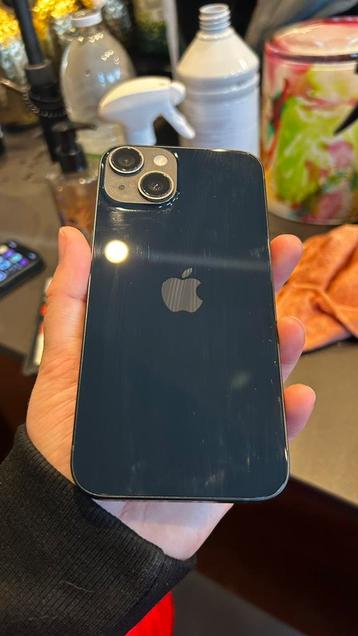 Iphone 14 128G beschikbaar voor biedingen