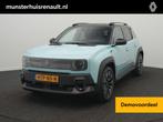 Renault 4 comfort range iconic 52 kWh - Pack Advanced Drivin, 150 pk, 409 km, SUV of Terreinwagen, Te koop