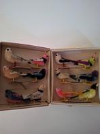 Vintage chenille birds, Verzamelen, Ophalen of Verzenden