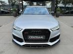 Audi RS6 Avant 4.0 TFSI Quattro Performance 605PK|Pano|Keram, Automaat, Gebruikt, RS6, Adaptive Cruise Control