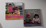 Poppenkleertjes breiboeken voor Paola Reina poppen., Ophalen of Verzenden, Nieuw, Breien, Patroon of Boek
