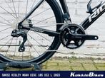 Ridley Noah Disc 105 Di2 Insp By You /blk-red-silver L 2023, Overige merken, Gebruikt, -, - 0
-, NL