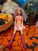 Barbie met paardenstaart, Ophalen, Zo goed als nieuw, Barbie