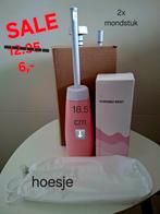 nieuw momdouche, portable bidet, handdouche, knijpfles, Ophalen of Verzenden, Nieuw, Overige typen