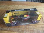 Burago Max Verstappen Aston Martin Red Bull Racing RB16 2020, Hobby en Vrije tijd, Modelauto's | 1:24, Ophalen of Verzenden, Nieuw