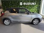 Suzuki Swift 1e eigenaar BTW auto 11.500,- 1.2 Select Airco, Auto's, Voorwielaandrijving, 12 maanden, Gebruikt, Met garantie (alle)