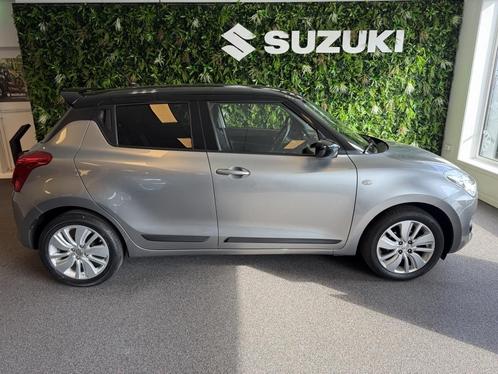 Suzuki Swift 1e eigenaar BTW auto 11.500,- 1.2 Select Airco, Auto's, Suzuki, Particulier, Swift, ABS, Achteruitrijcamera, Airbags