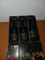 Hertog jan vatgerijpt 2019 jenever editie, Ophalen of Verzenden, Nieuw, Flesje(s), Hertog Jan