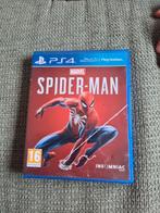 Ps4 spiderman, Spelcomputers en Games, Games | Sony PlayStation 4, 1 speler, Zo goed als nieuw, Vanaf 16 jaar, Ophalen