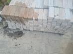 Kijlstra Stonique trommel waalformaat 7 cm oud lemmer, Ophalen, Klinkers, Nieuw, 10 m² of meer
