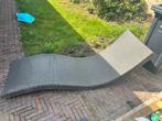 Ligbed voor in de tuin, Tuin en Terras, Ligbedden, Gebruikt, Ophalen of Verzenden